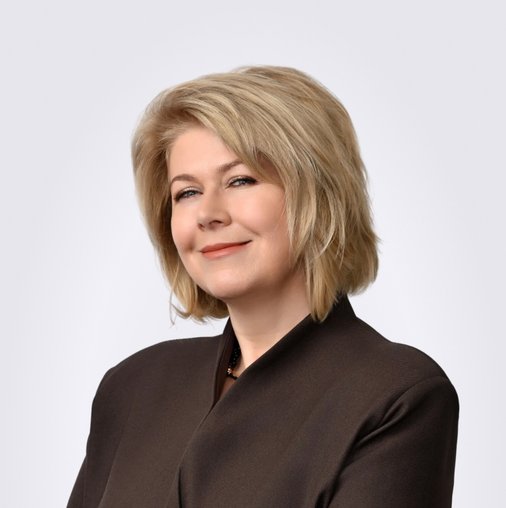 Ирина Вадимовна Курносова