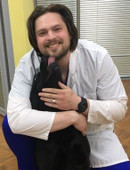 Алексеенков Александр Михайлович