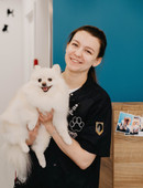 Саморокова Екатерина