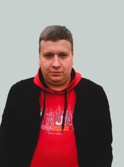 Автоинструктор Андрей Евгеньевич Крайнов