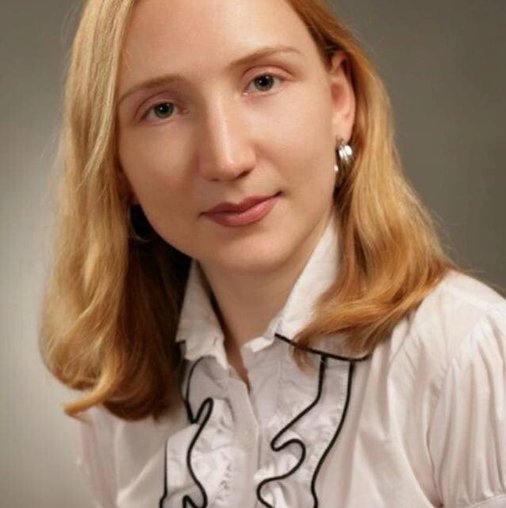 Евгения Белоусова