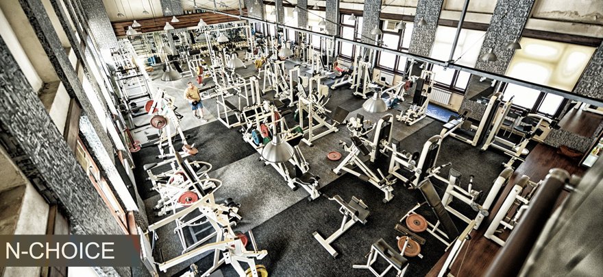 otzyvy o klube n choice fitness na
