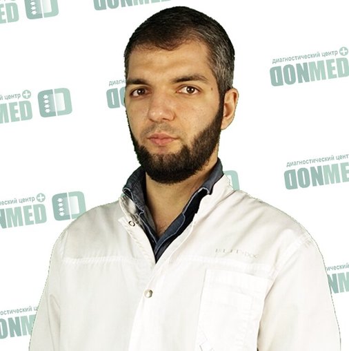Эдик Меджлумович Ширинов