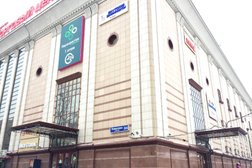 Сервисный центр iFix-it.ru, с рейтингом 2.9 - находится по адресу Москва, улица Вавилова, 66 