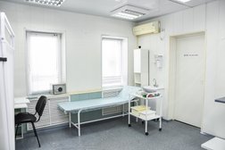 Наркологическая клиника Клиника Плюс, с рейтингом 4.7 - находится по адресу Белгород, улица Садовая, 2А 