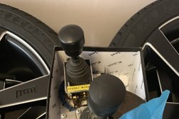 Автосервис Check Engine, с рейтингом 4.5 - находится по адресу Нижний Новгород, улица Композитора Касьянова, 6в 