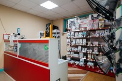 Ветеринарная клиника Феникс, с рейтингом 4 - находится по адресу Ставрополь, Сельская, 18г лит А 