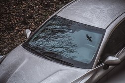 Автосервис по ремонту и продаже автостекол Мобискар, с рейтингом 5 - находится по адресу Тула, Рязанская улица, 5д 