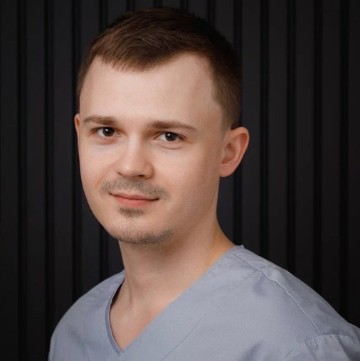 Павел Владимирович Онищенко
