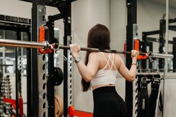 Фитнес-клуб Fresh Fitness, с рейтингом 3.6 - находится по адресу Екатеринбург, улица Бажова, 68 