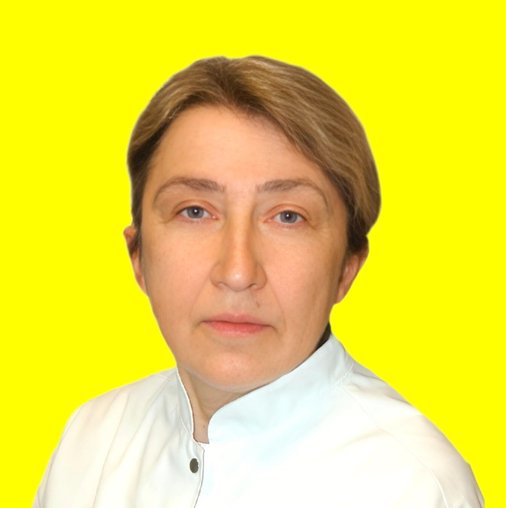 Татьяна Анатольевна Миронова