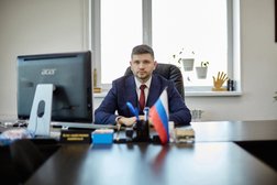Арбитражный управляющий Шуховцев Д.М., с рейтингом 4.7 - находится по адресу Владимирская область, 601240, проспект Ленина, 25 