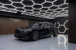 Детейлинг-студия Detailing Room, с рейтингом 4.8 - находится по адресу Москва, Бескудниковский бульвар, 19с1 