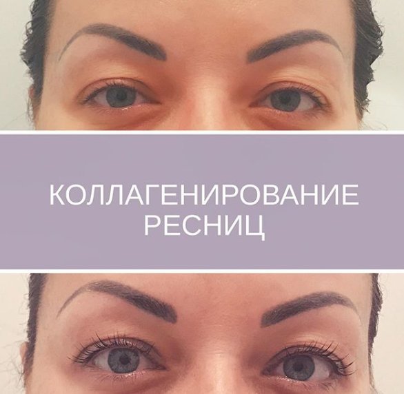 фотография работы Салона красоты Мечты на метро Проспект Мира