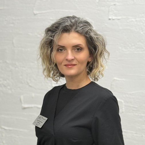 Алла Викторовна Прибыла