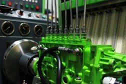 Автосервис Diesel-Doctor, с рейтингом 3 - находится по адресу Тула, Овражная улица, 17г 