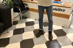 Сервис ремонта телефонов и мобильной техники Reanimobility, с рейтингом 3.8 - находится по адресу Екатеринбург, Банковский переулок, 8 