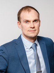 Преподаватель высшей математики, преподаватель математики Александр Владимирович Мельников