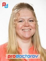 Главный врач, врач УЗИ Светлана Юрьевна Пономарева