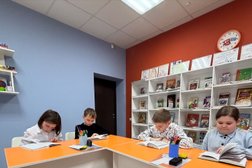 Школа скорочтения и развития интеллекта Iq37, с рейтингом 4.9 - находится по адресу Иваново, улица Богдана Хмельницкого, 44 