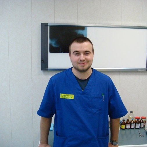 Владимир Сергеевич Фокичев