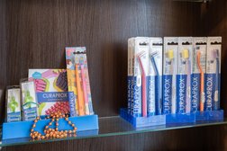 Стоматологическая клиника доктора Горбачевского, с рейтингом 4.6 - находится по адресу Новосибирск, ул. Державина, д. 77/1 