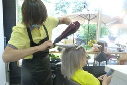 TJ Beauty Bar
