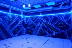 Аттракцион виртуальной реальности XD Zone, с рейтингом 5 - находится по адресу Ярославль, Ленинградский проспект, 123 