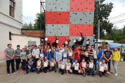 Лицей №12 лицей им. А.С. Макаренко, с рейтингом 2.6 - находится по адресу Краснодар, Железнодорожная улица, 8 