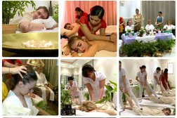 SPA-салон 7 звезд, с рейтингом 3 - находится по адресу Пермь, Газеты Звезда, 27 