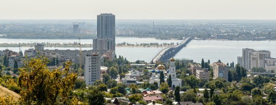 Куда сходить в Саратове: топ-30 достопримечательностей города