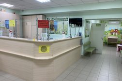 Медицинский центр Айболит, с рейтингом 2.6 - находится по адресу Республика Татарстан, Зеленодольск, Гоголя, 49а 