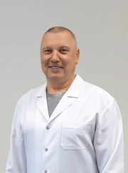 Венеролог, дерматолог Григорий Никитич Соколов