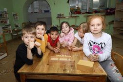 Центр раннего развития детей Монтессори-Дошколенок, с рейтингом 4.5 - находится по адресу Ставропольский край, Пятигорск, Украинская, 64/4 