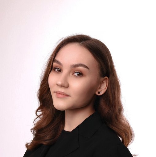 Юлия Трофимова