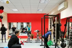 Женский фитнес-клуб X-fitness, с рейтингом 3.2 - находится по адресу Ставропольский край, Минеральные Воды, Бештаугорская улица, 40 