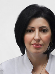 Венеролог, дерматолог Заруи Валериевна Давоян