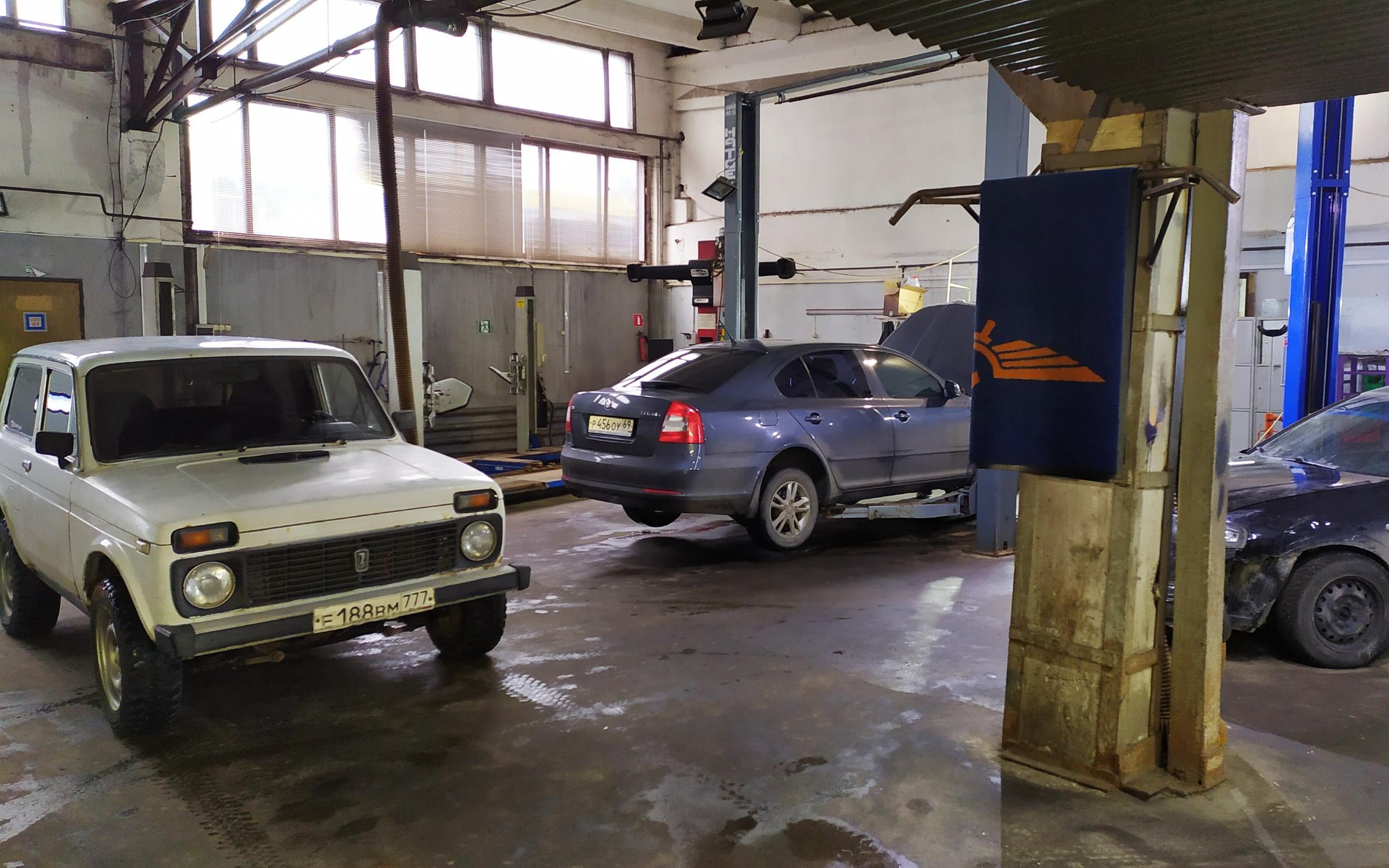 Автотехцентр Наш техцентр в Зеленограде - отзывы, фото, цены, телефон ...