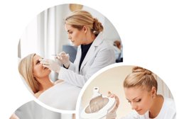 Студия эпиляции и эстетики тела Delice, с рейтингом 3.6 - находится по адресу Курск, проспект Анатолия Дериглазова, 121 