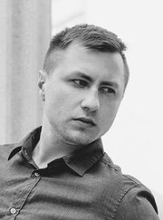 Программист Андрей Григораш