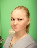 Ермолаева Светлана Валерьевна