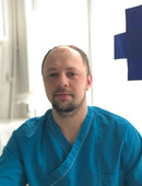 Чадалин Роман Сергеевич