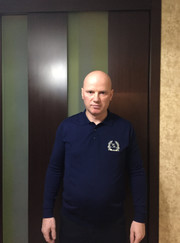 Автоинструктор Евгений Лобанов