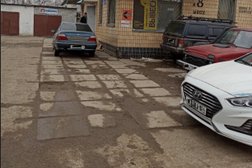 Мастерская AС134, с рейтингом 5 - находится по адресу Волгоград, шоссе Авиаторов, 8Б 