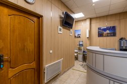 Стоматологическая клиника Лик, с рейтингом 2.5 - находится по адресу Москва, район Щукино, 123098, улица Маршала Василевского, 1 к1 