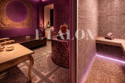 Салон эротического массажа Etalon, с рейтингом 4.7 - находится по адресу Москва, Мясницкая улица, 43с1 
