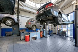Автосервис ZetAuto, с рейтингом 4.7 - находится по адресу Санкт-Петербург, Выборгское шоссе, 19к2 