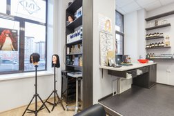 Лаборатория колористики Im, с рейтингом 4.6 - находится по адресу Красноярск, Караульная улица, 43/4 