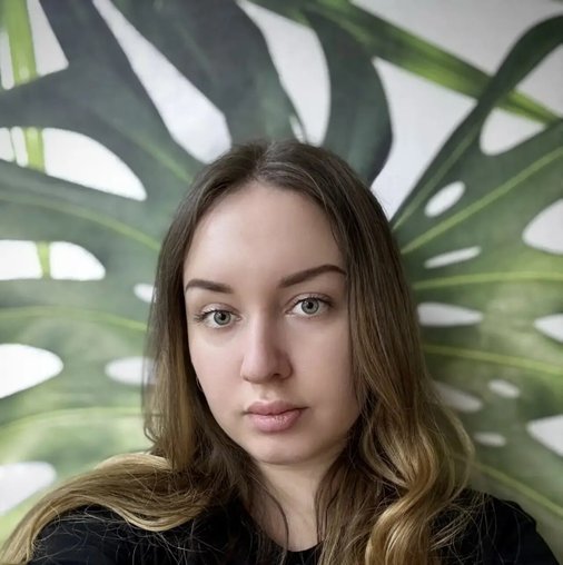 Дарья Маркелова