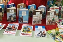 Школа-интернат для слабослышащих детей, с рейтингом 4.3 - находится по адресу Республика Дагестан, Махачкала, улица Олега Кошевого, 34а 